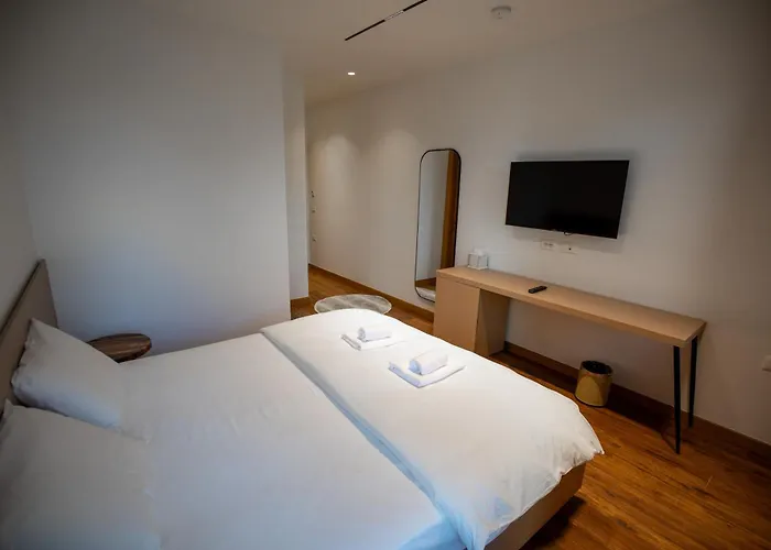 Calma Experience Hotel 4*