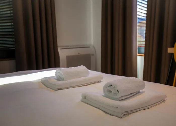 Hotel Calma Experience 4*