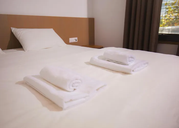 Hotel Calma Experience Korce