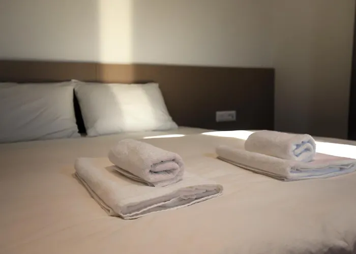 Calma Experience Korce