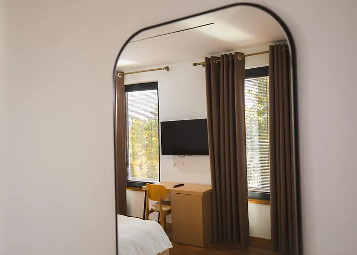 Calma Experience Hotel