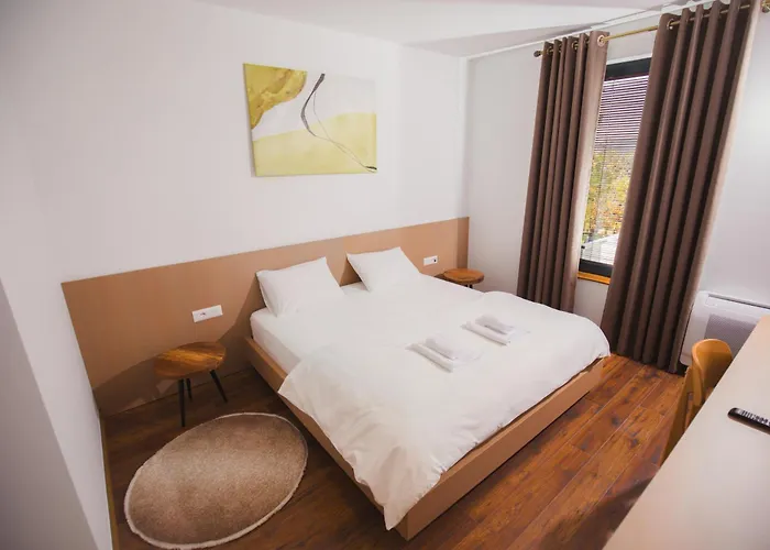 Calma Experience Hotel 4*