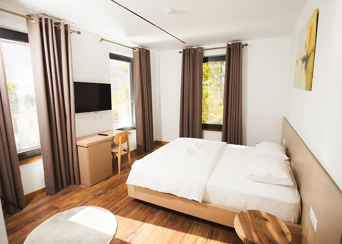 Hotel Calma Experience 4*